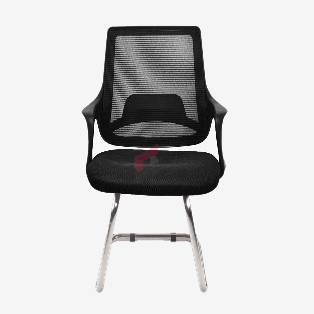 Visitor Chair – Steel Base 303FX