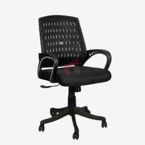Mesh Back Ergonomic Office Chair 02RC