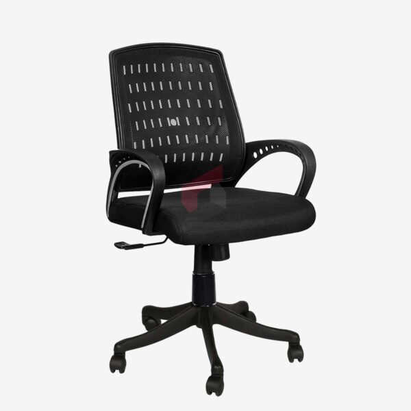 Mesh Back Ergonomic Office Chair 02RC