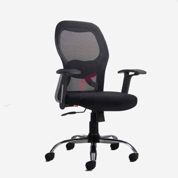 AeroMesh Lite Mid-Back Revolving Office Chair 11RC