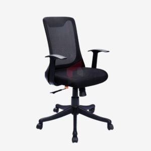 Ergonomic Design Revolving Chair 11RC