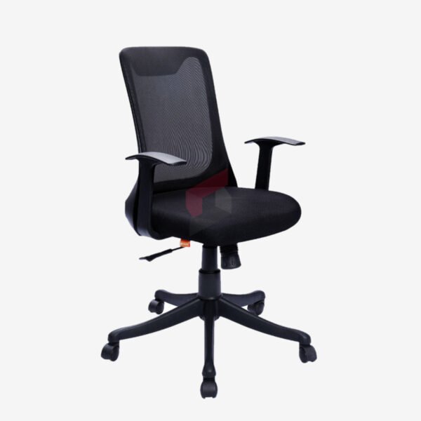 Ergonomic Design Revolving Chair 11RC