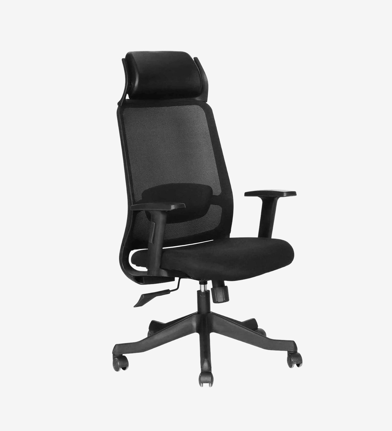 ComfortPro™ High-Back Ergonomic Office Chair