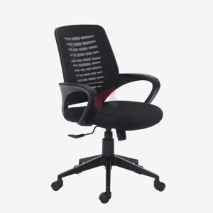 Mesh Back Ergonomic Office Chair 01RC