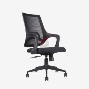 FlexMesh™ Ergonomic Office Chair