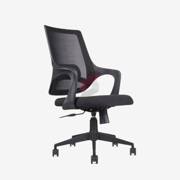 FlexMeshâ„¢ Ergonomic Office Chair