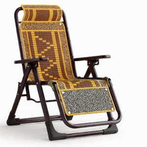 ErgoRest™ Adjustable Zero-Gravity Lounge Chair