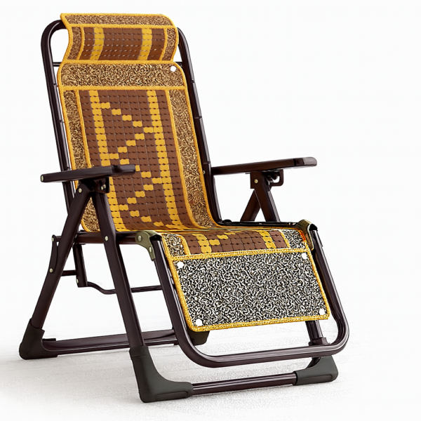 ErgoRest™ Adjustable Zero-Gravity Lounge Chair