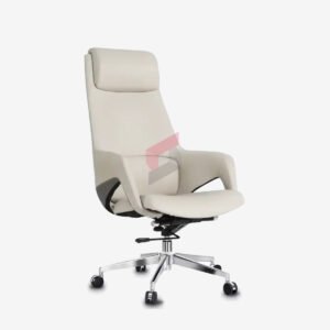 Supreme Classic High-Back Chair