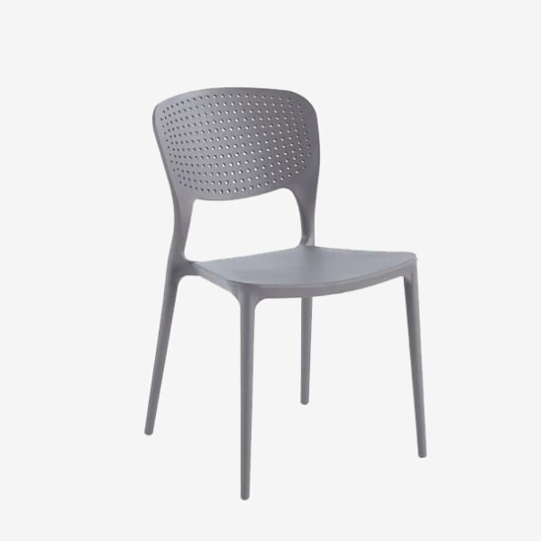Dining Chairs for Indoor & Outdoor Use