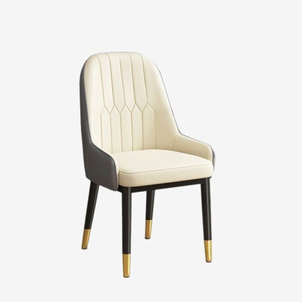 Upholstered Side Dining Chair