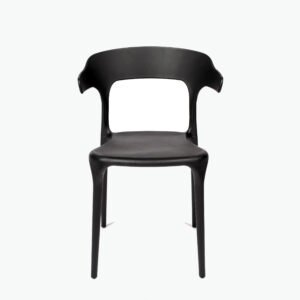 MonoFlex Curve Plastic Chair