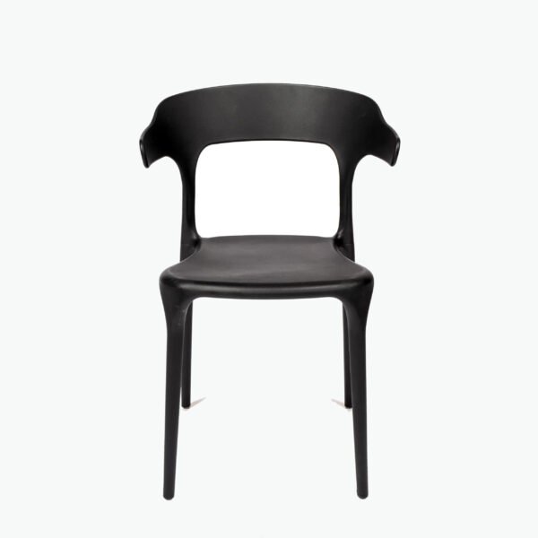 MonoFlex Curve Plastic Chair