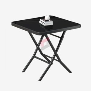 SH-Flex 70 Foldable Tempered Glass Table