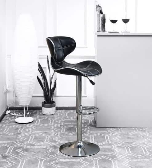 Premium Adjustable Bar Stool - Image 3