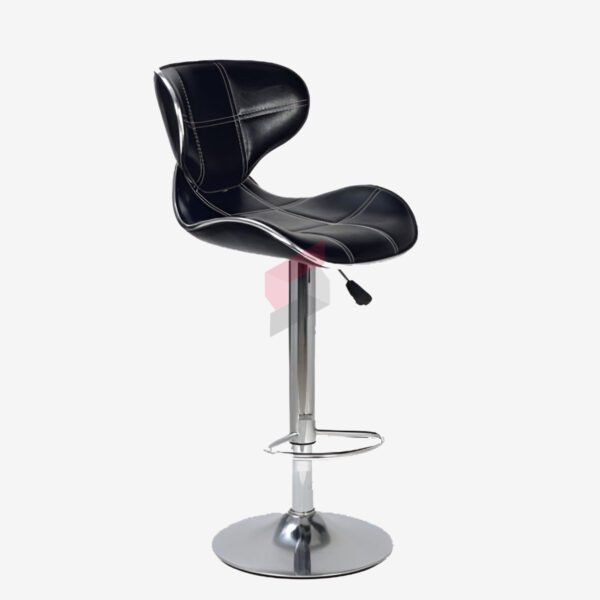 Premium Adjustable Bar Stool