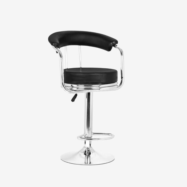 MetroLift 360° Adjustable Bar Stool