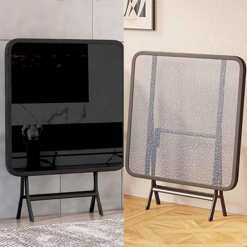 SH-Flex Square Folding Glass Table - Image 7