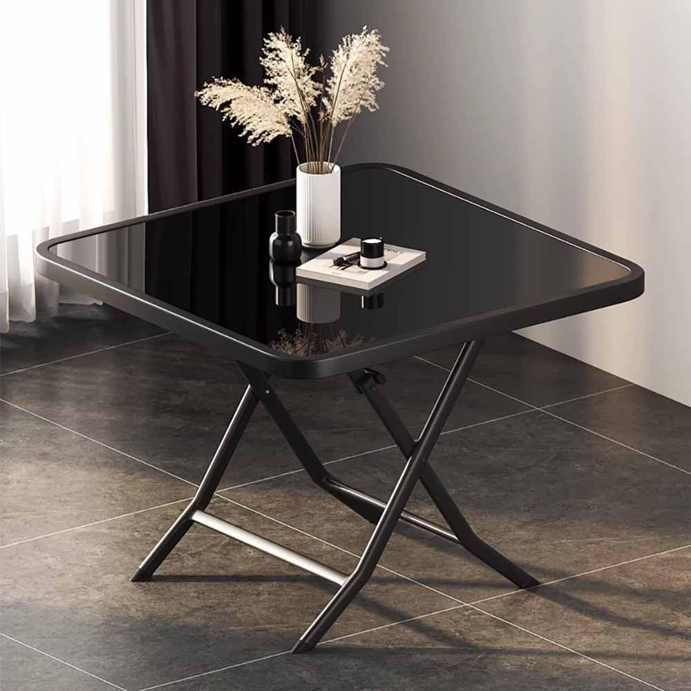 SH-Flex Square Folding Glass Table - Image 4