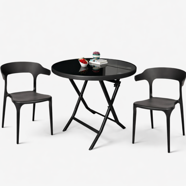 SOVA Urban Bistro Dining Set (3-Piece)