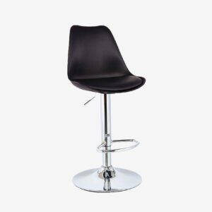 Nova 360° Swivel Bar Chair