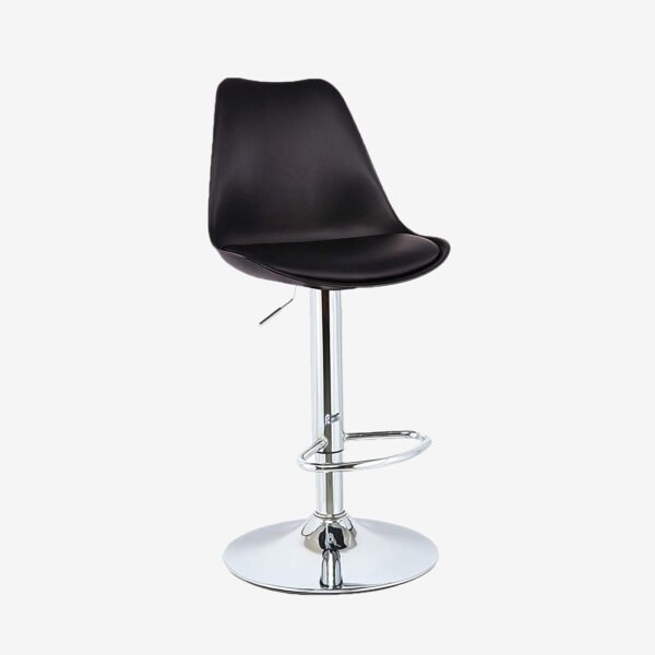 Nova 360° Swivel Bar Chair