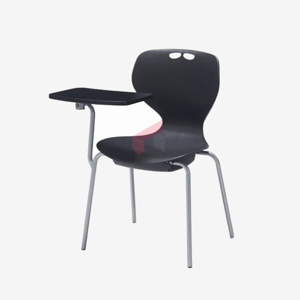 Tulip ErgoFold Student Chair with Writing Tablet