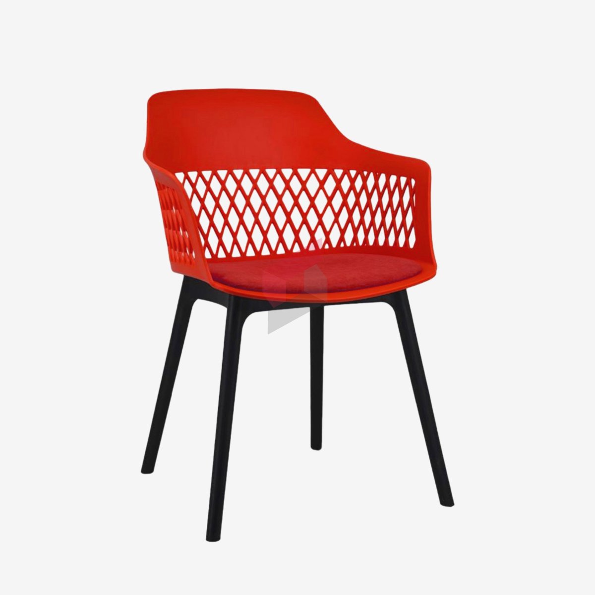 Paris Café Rattan Chair