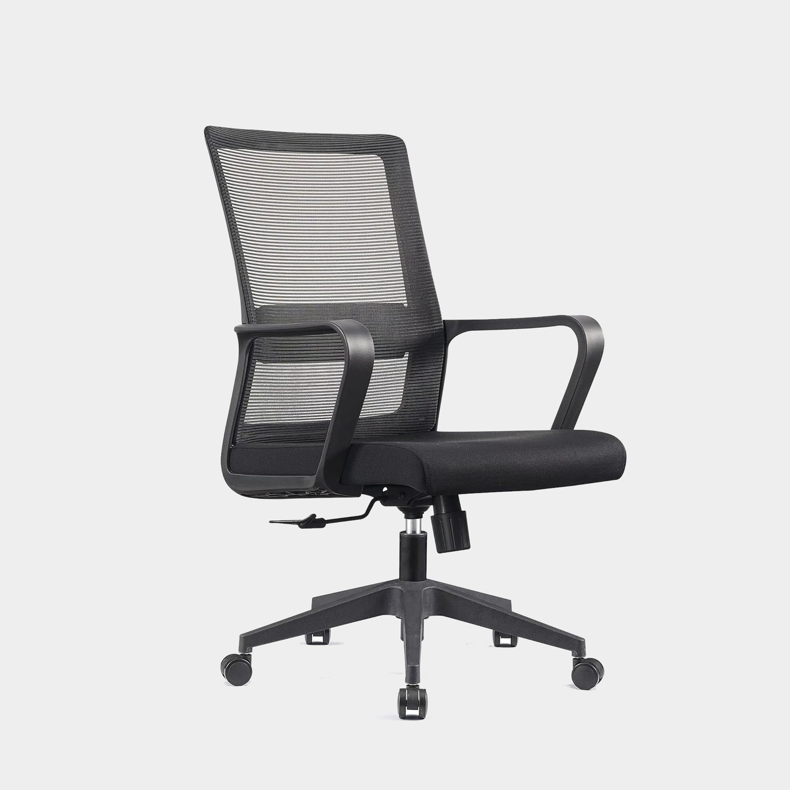 Tulip Seating MeshPro Executive Revolving Chair - Image 6