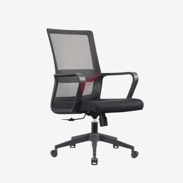 Tulip Seating MeshPro Executive Revolving Chair